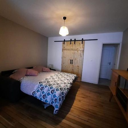 Appartement קאלה מראה חיצוני תמונה