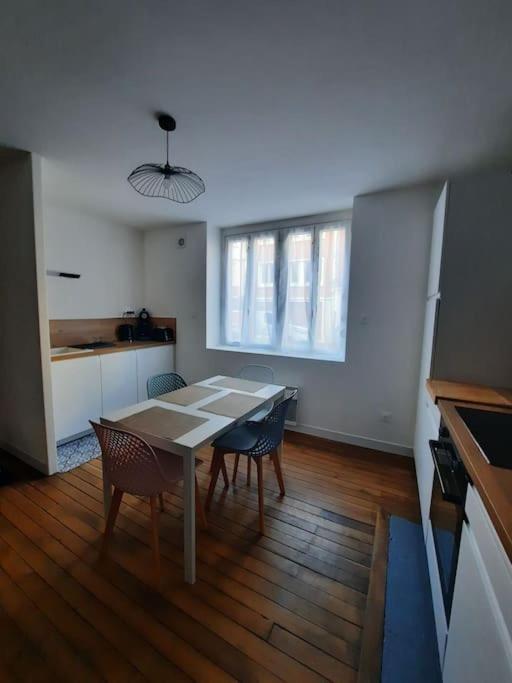 Appartement קאלה מראה חיצוני תמונה