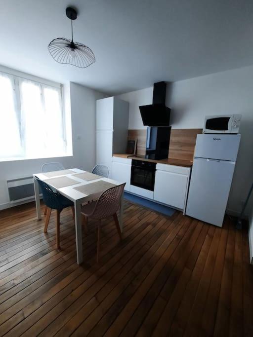 Appartement קאלה מראה חיצוני תמונה