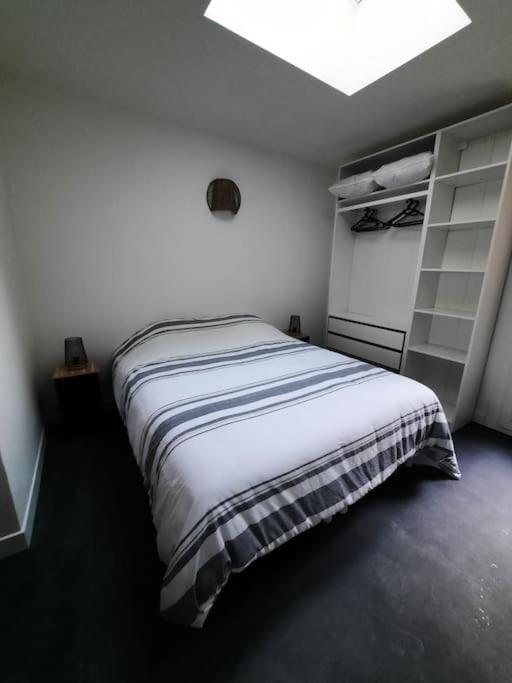 Appartement קאלה מראה חיצוני תמונה