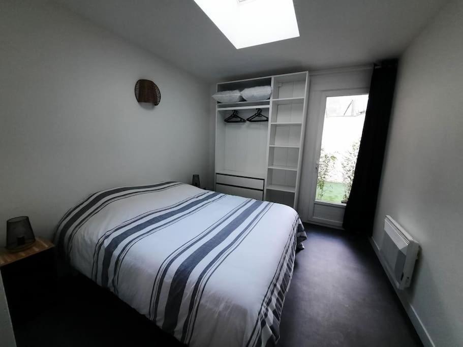Appartement קאלה מראה חיצוני תמונה