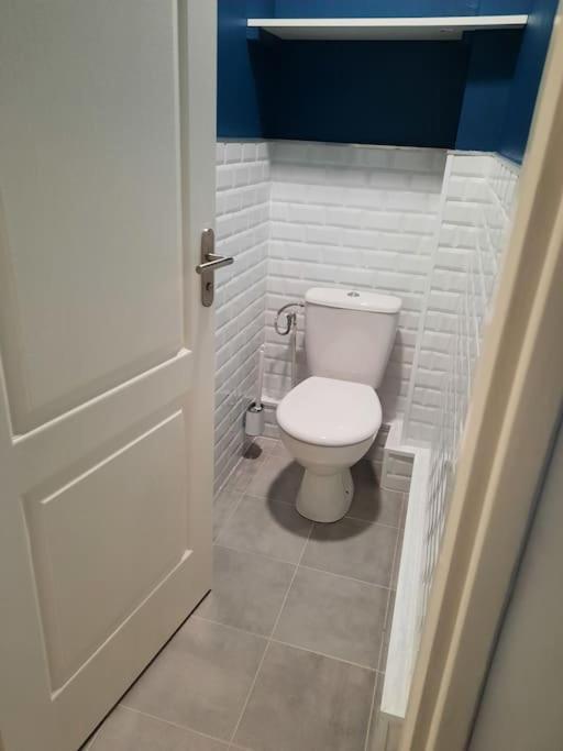 Appartement קאלה מראה חיצוני תמונה