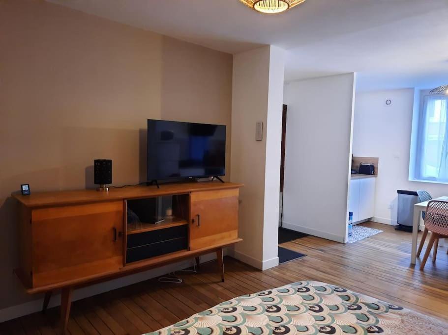 Appartement קאלה מראה חיצוני תמונה