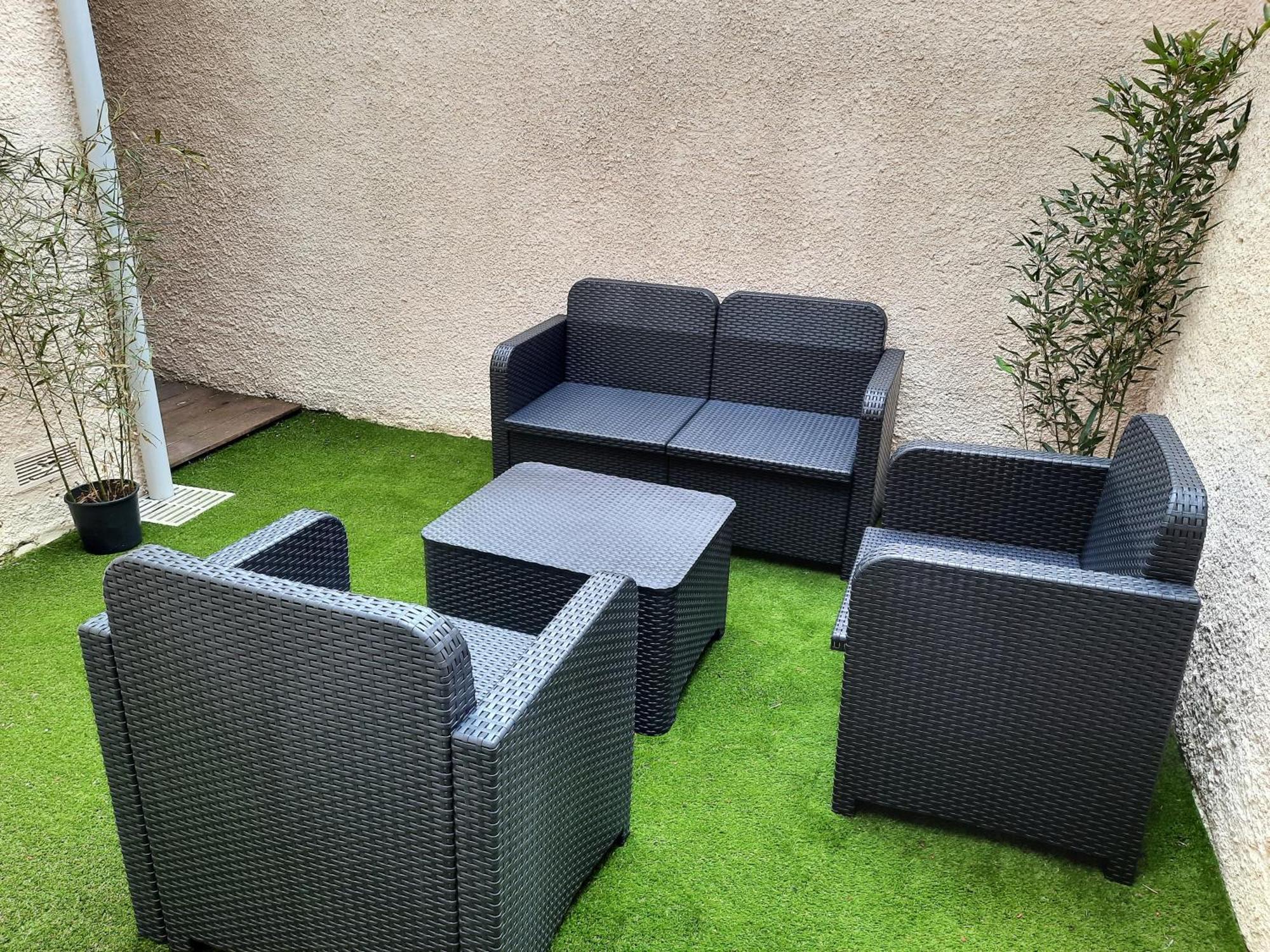 Appartement קאלה מראה חיצוני תמונה